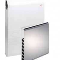 ERV Ventilation Units ERV Ventilation Units